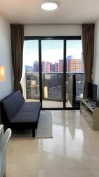 Commonwealth Towers (D3), Condominium #631514831